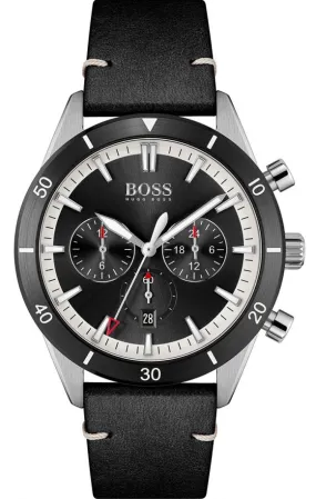 Boss Santiago