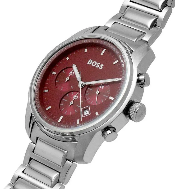 Boss Trace Mens