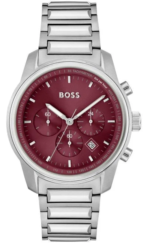Boss Trace Mens