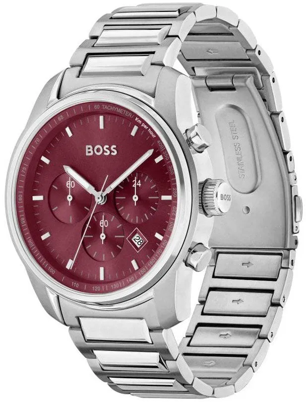 Boss Trace Mens
