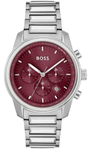 Boss Trace Mens