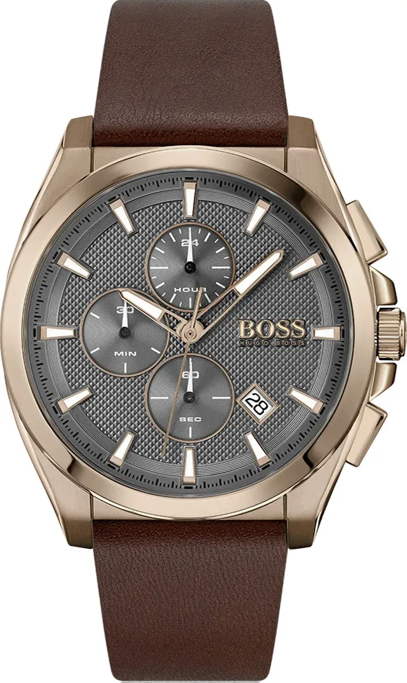 Boss Watch Grandmaster Mens