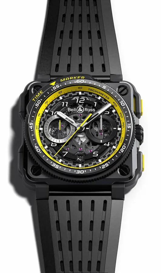 BR Watch BR-X1 R.S.2 Limited Edition