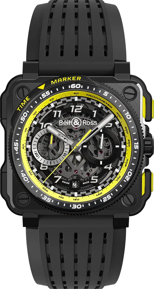 BR Watch BR-X1 R.S.2 Limited Edition