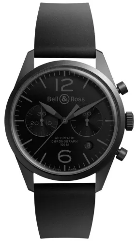 BR Watch Vintage BR 126 Phantom