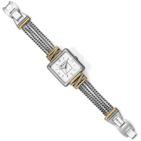 Brighton Neptune's Rings Watch