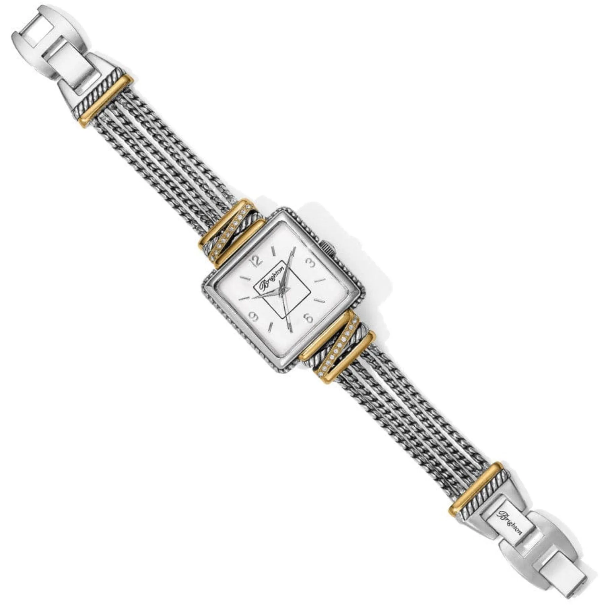 Brighton Neptune's Rings Watch