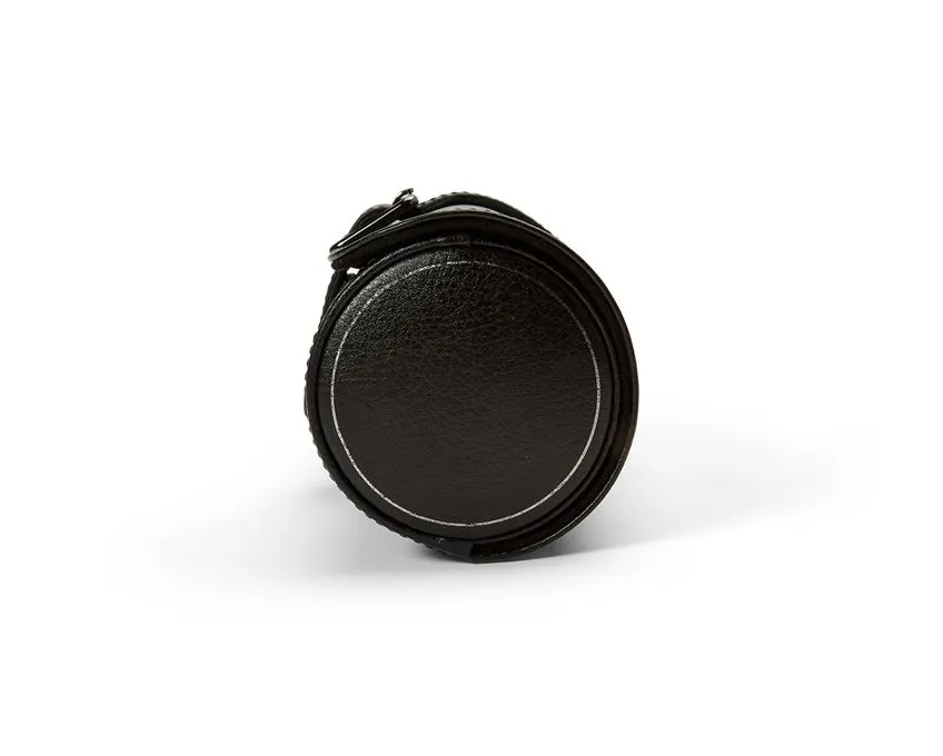 British Racing Triple Watch Roll (Black)