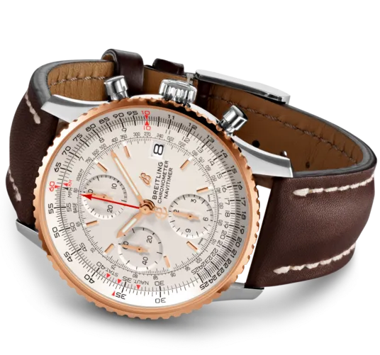 BRT Watch Navitimer 1 Chronograph 41