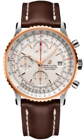 BRT Watch Navitimer 1 Chronograph 41