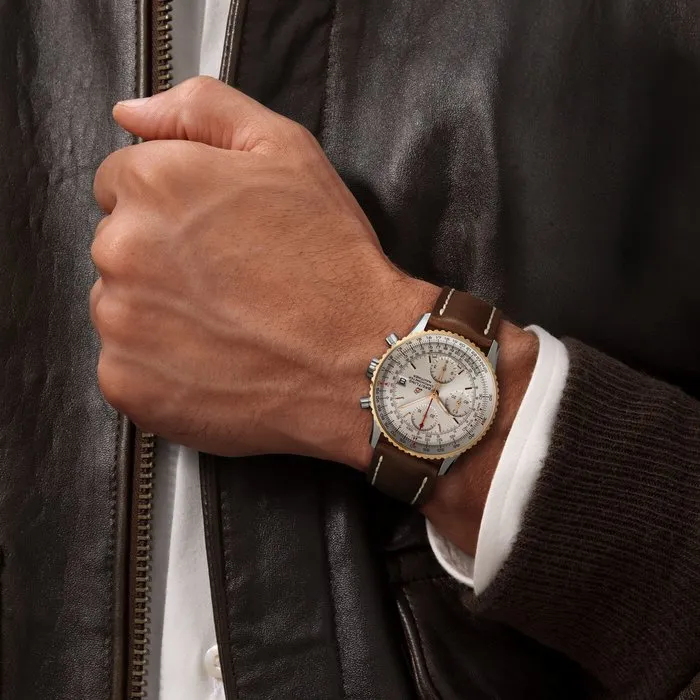 BRT Watch Navitimer 1 Chronograph 41