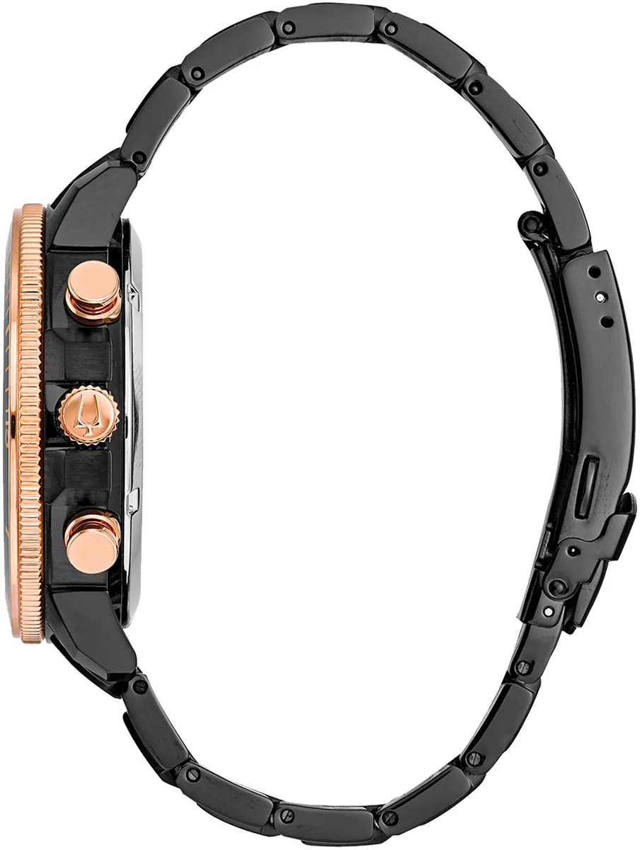 BUL Watch Marine Star Mens