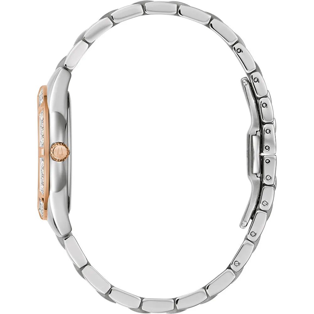 Bulova Classic Sutton Ladies