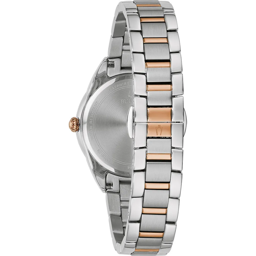 Bulova Classic Sutton Ladies