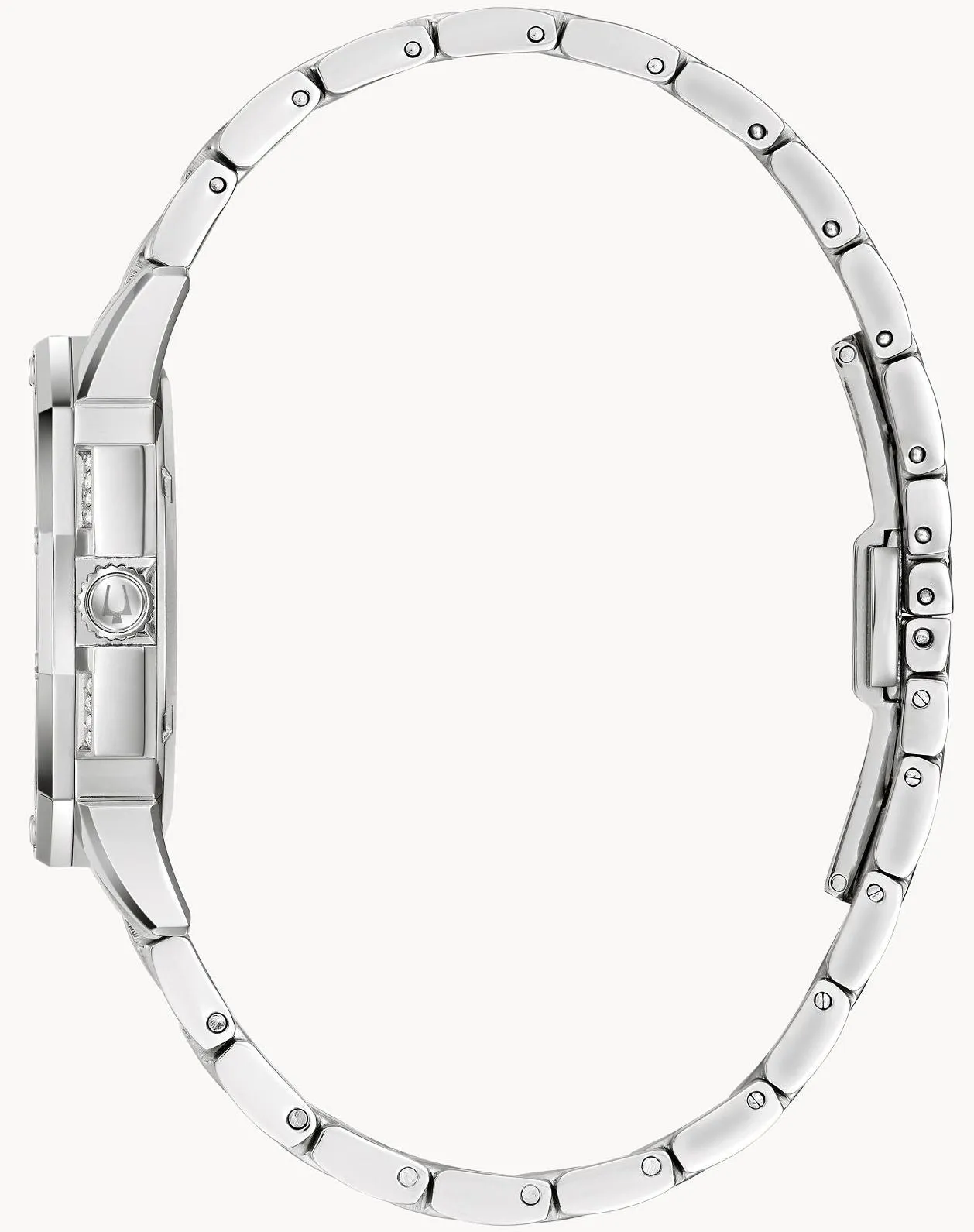 Bulova Crystal Octava Ladies
