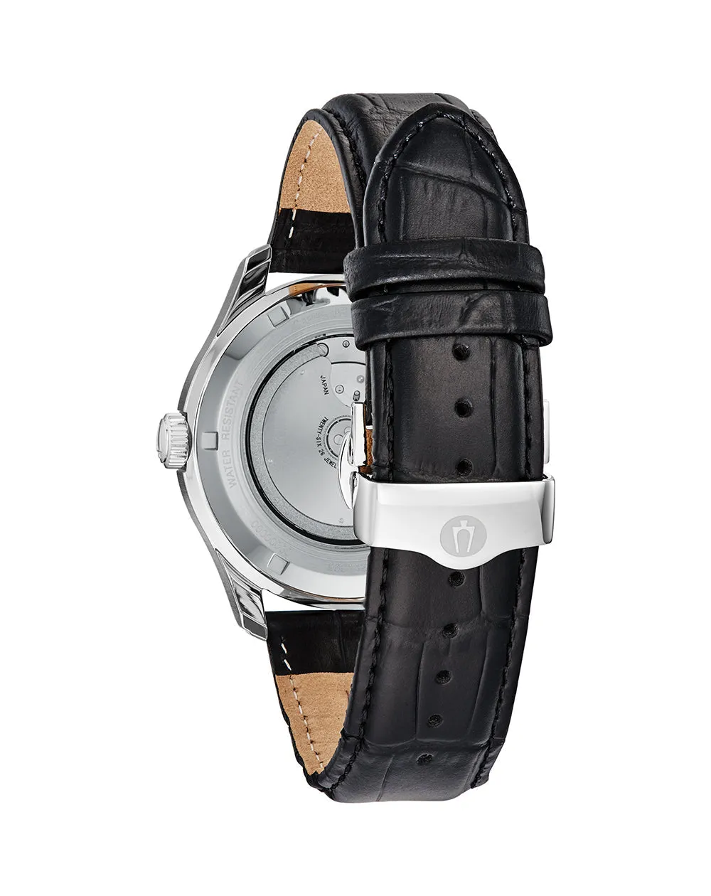 Bulova Wilton Automatic Mens Watch 96C142