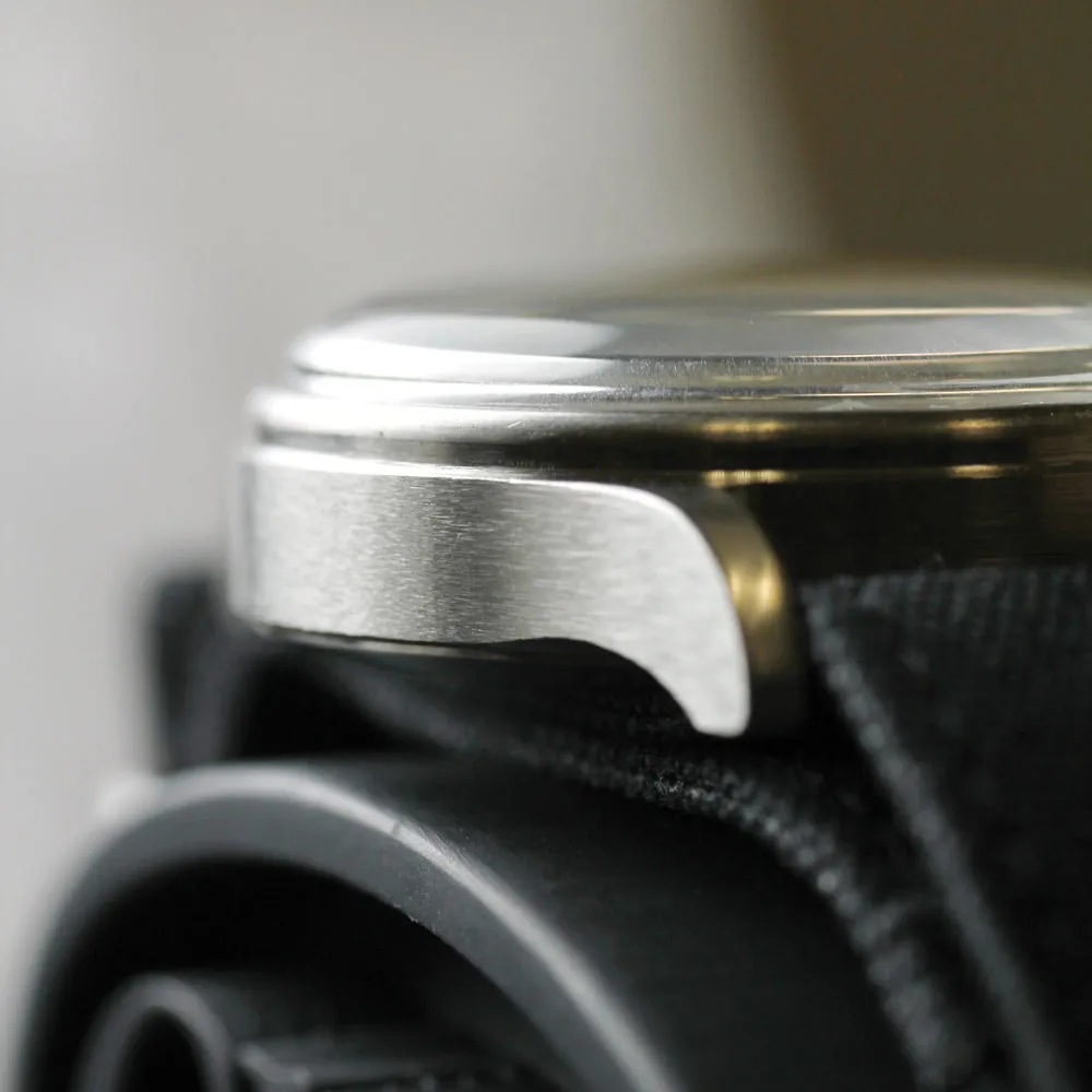 CABOT STEEL LIMITED EDITION WATCH