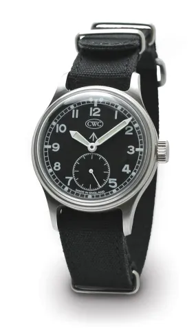 CABOT STEEL LIMITED EDITION WATCH
