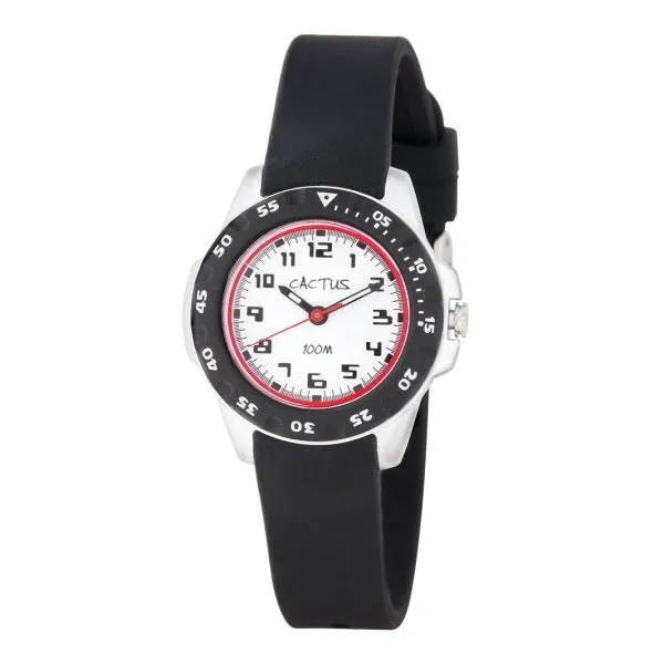 CACTUS Reef - Black