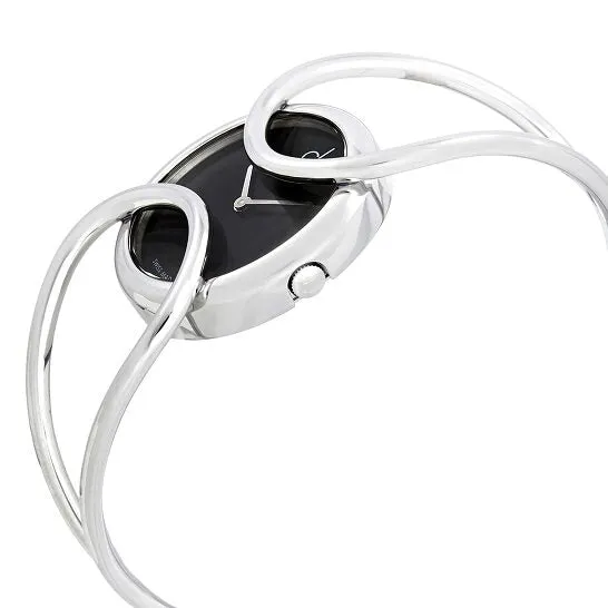 Calvin Klein Watches K4C2M111 Women Watches Lexor Miami