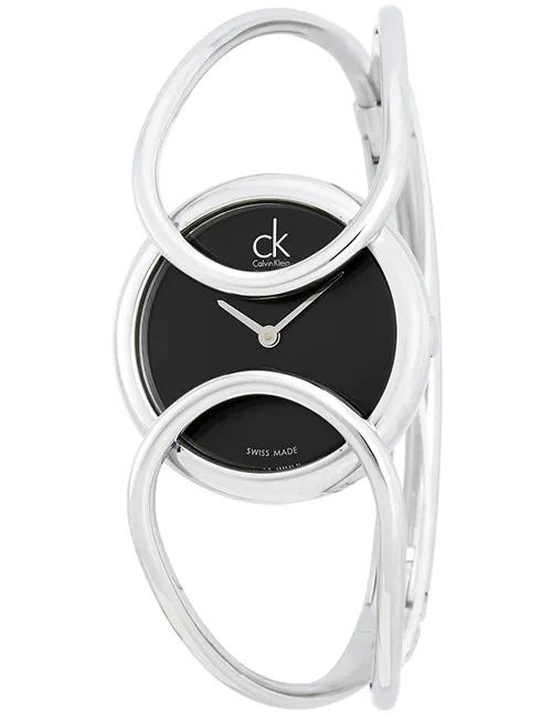 Calvin Klein Watches K4C2M111 Women Watches Lexor Miami