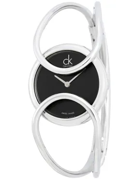 Calvin Klein Watches K4C2M111 Women Watches Lexor Miami