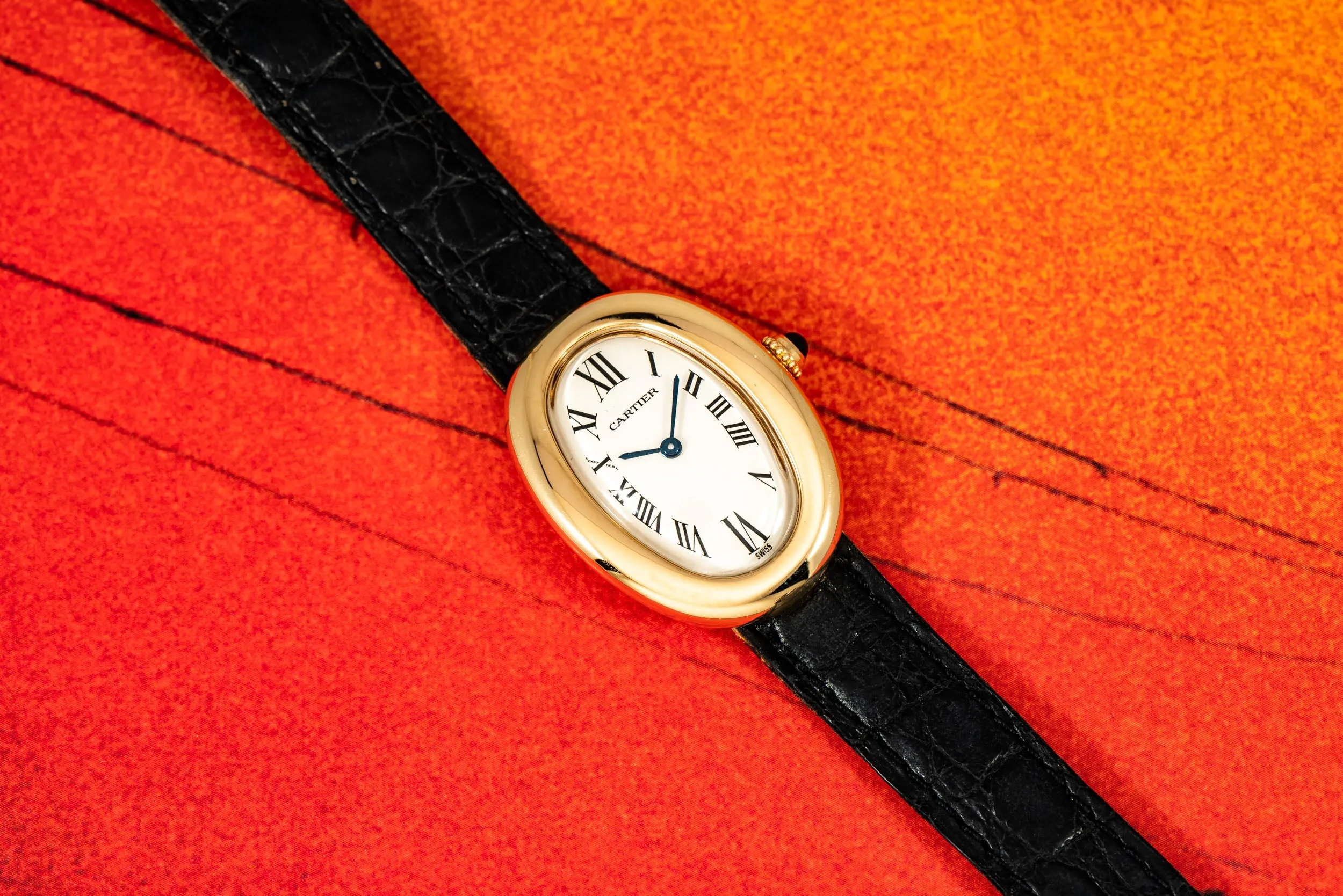Cartier Baignoire