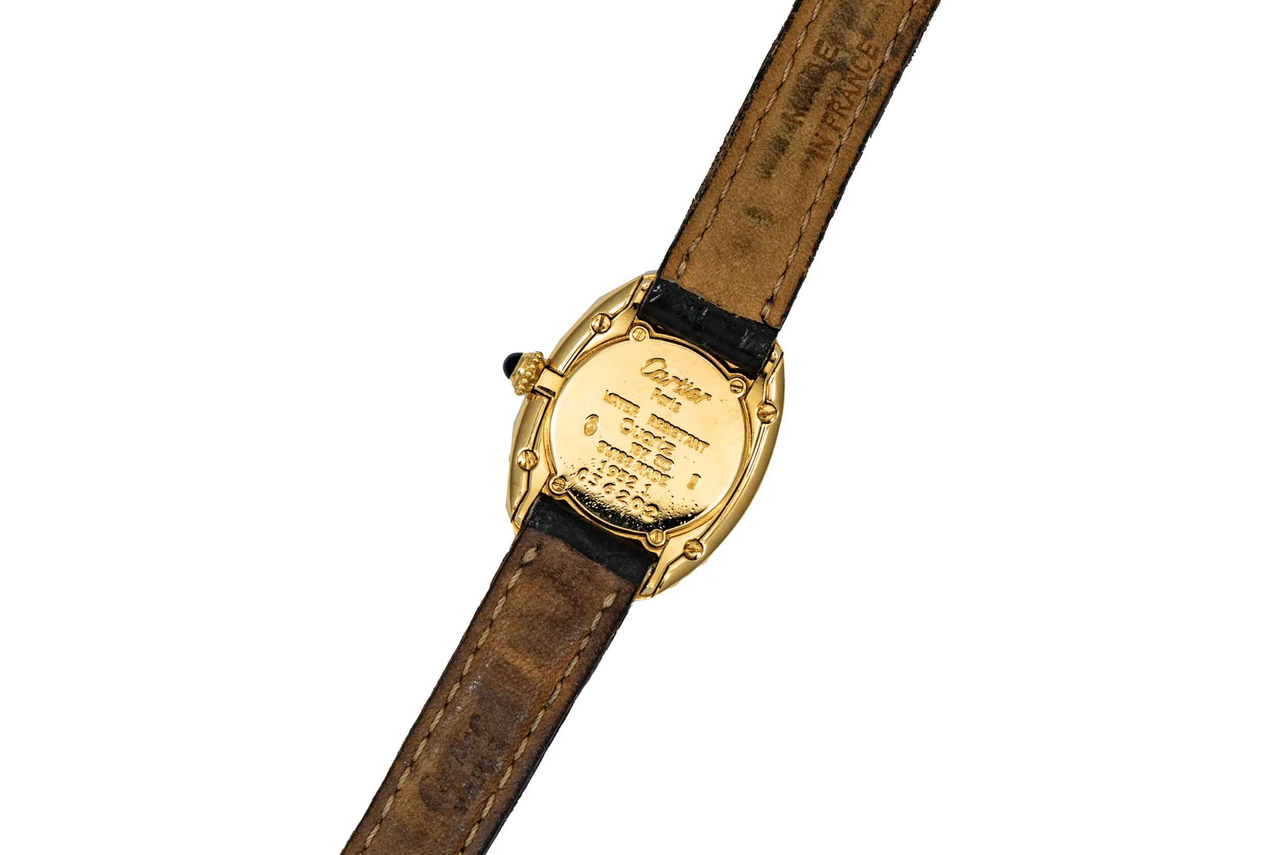 Cartier Baignoire