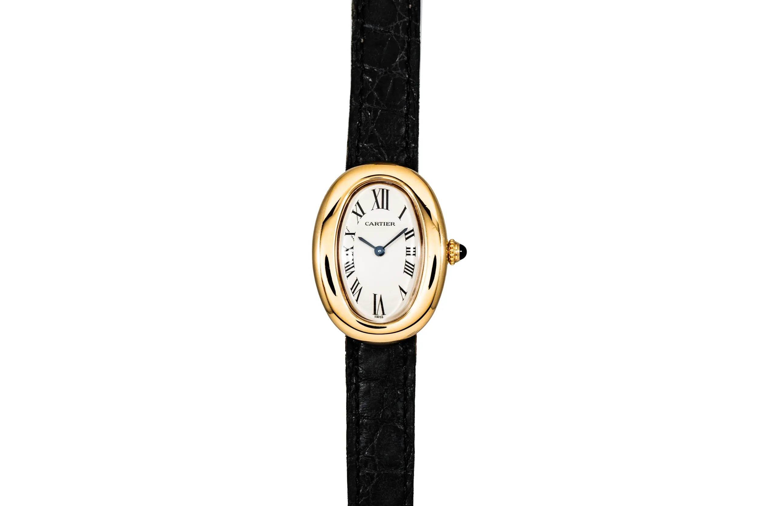 Cartier Baignoire