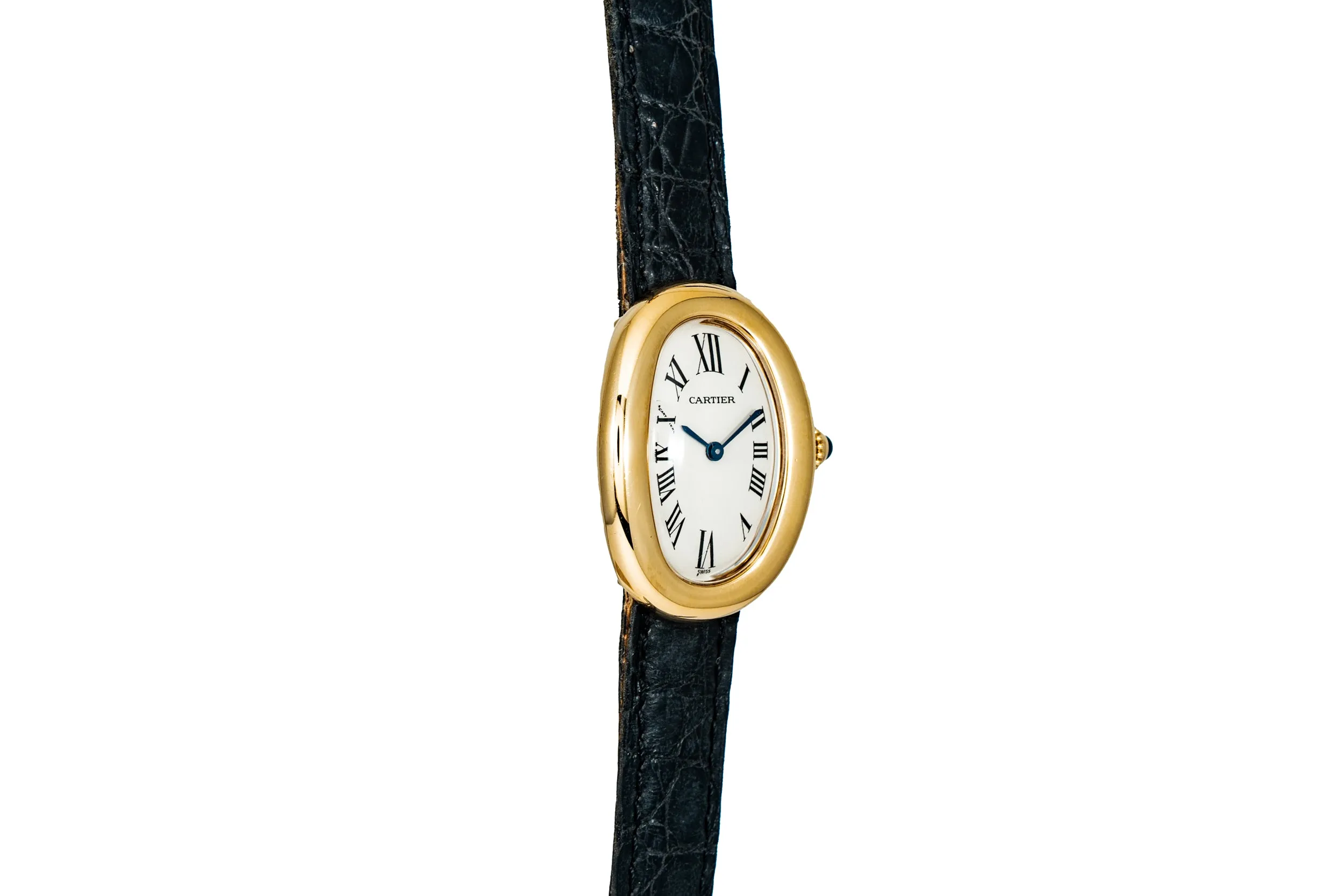 Cartier Baignoire