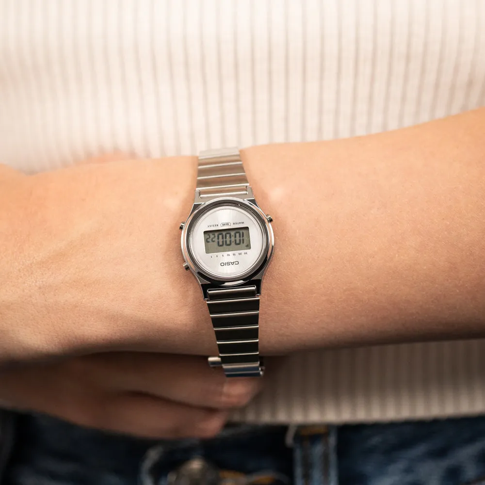 Casio LA700WE-7A Tranquil Urban