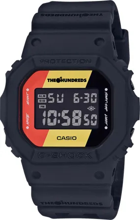 Casio Watch Illuminator Alarm Chronograph The Hundreds