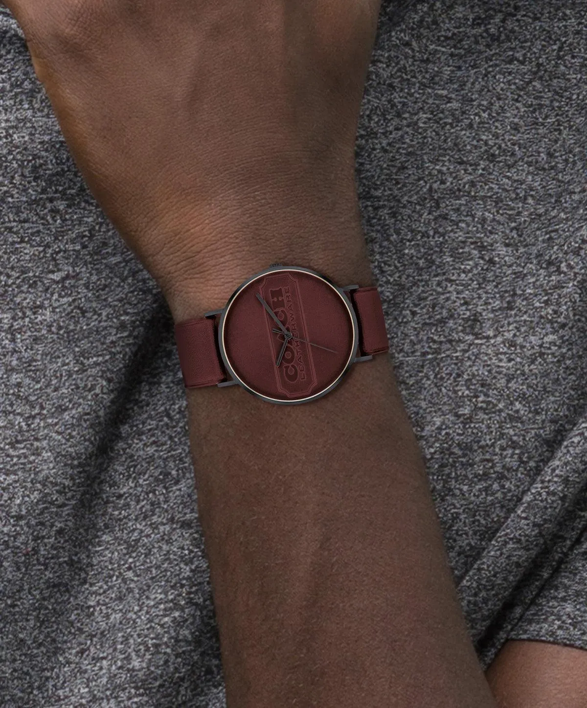 Charles Men Watch