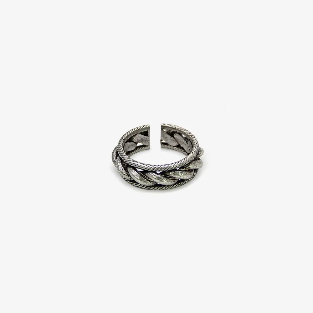 Chicmy- Chain Design Ring