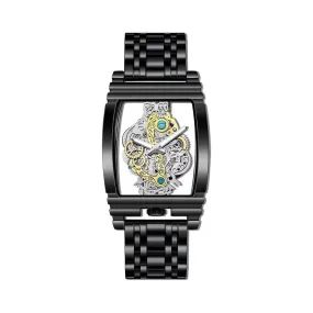 Chromura Timepiece Elegance
