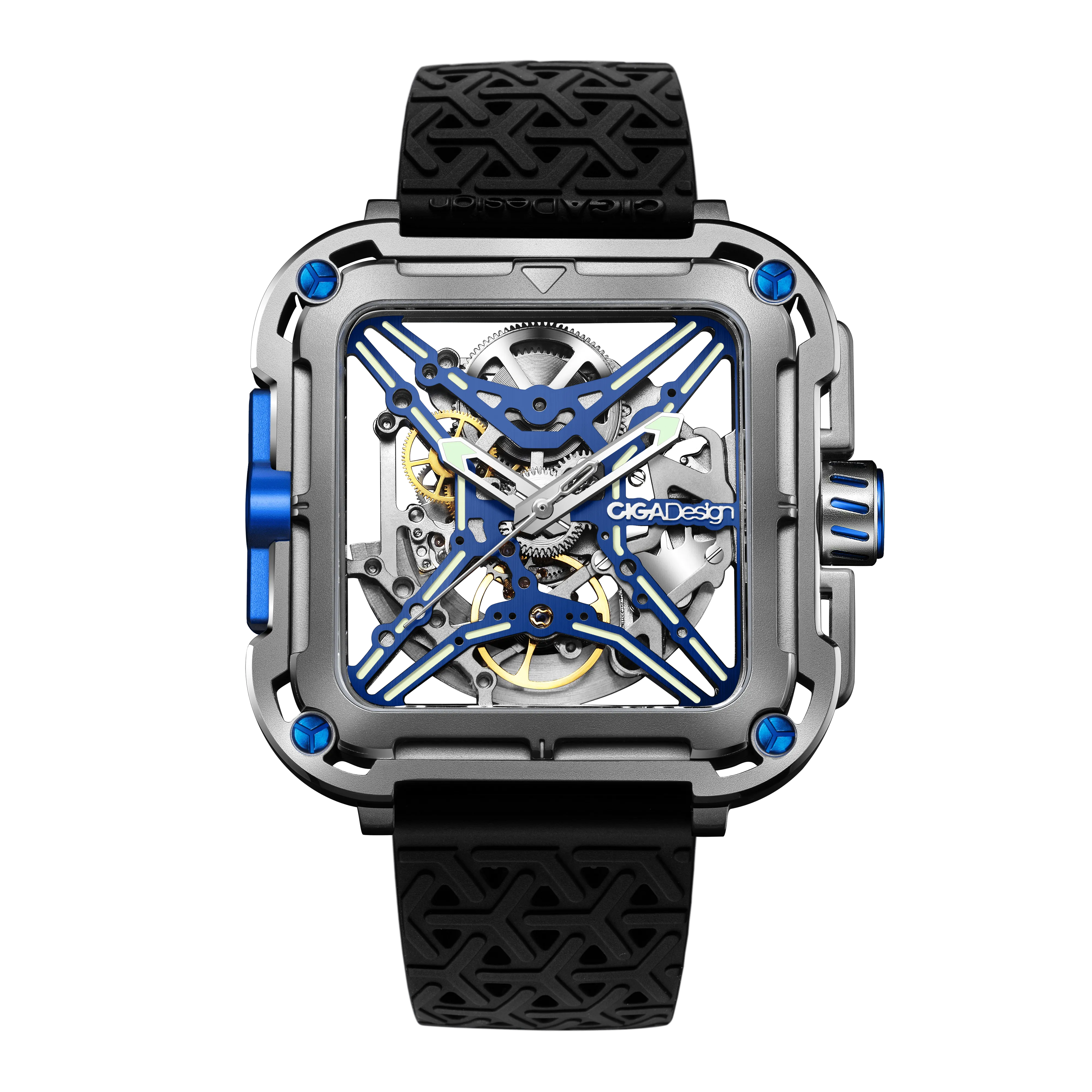 Ciga Design X Series Titanium