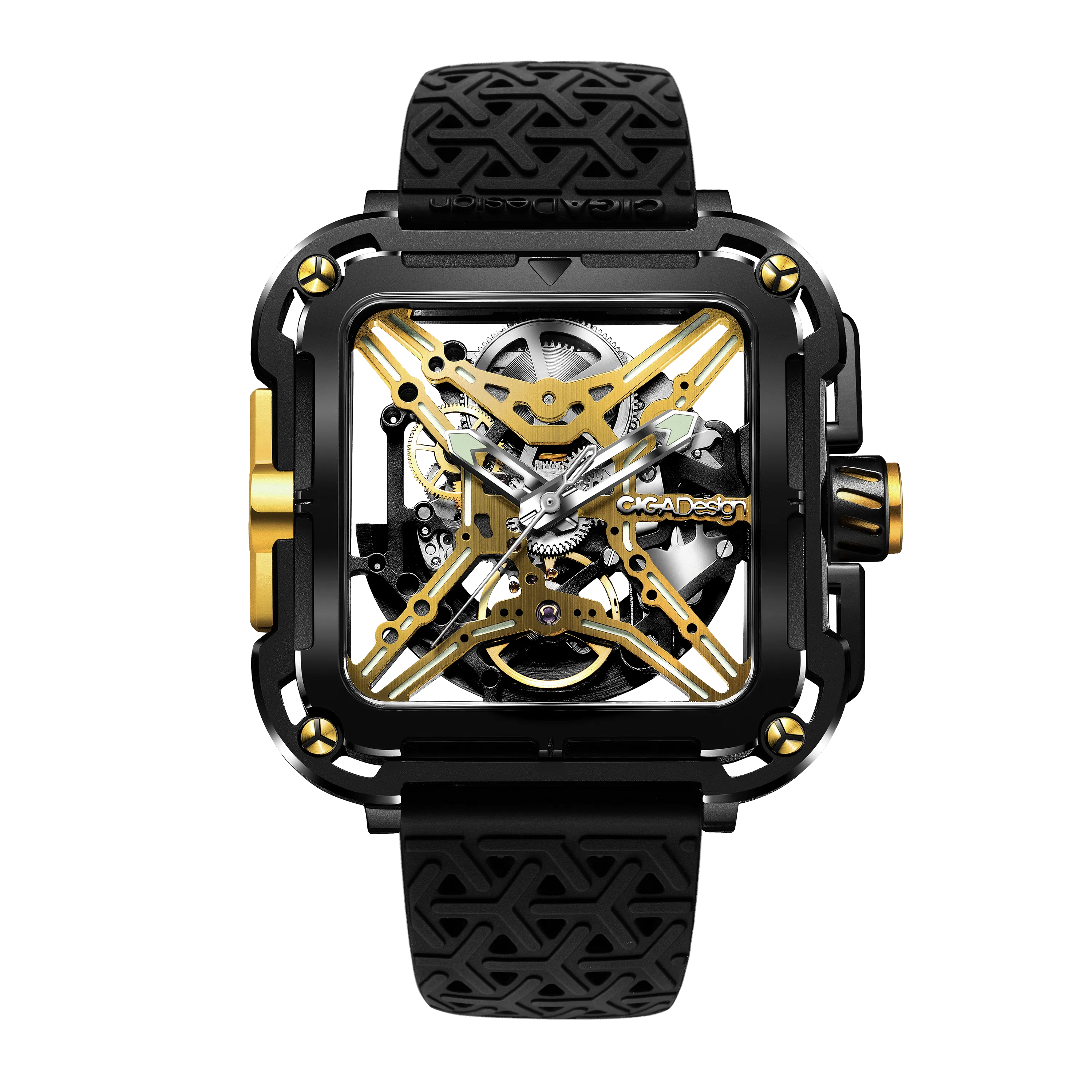Ciga Design X Series Titanium