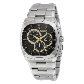 Citizen Classic Chronograph Men's Watch AN9000-53E