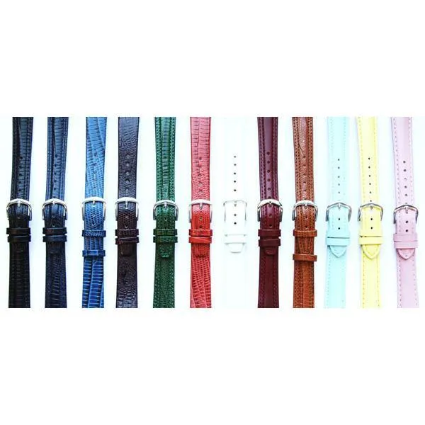 Coffee Lover Watch in Silver (Large)