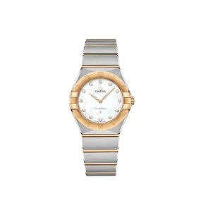 Constellation Quartz 28MM