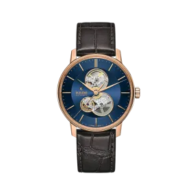 COUPOLE CLASSIC OPEN HEART AUTOMATIC
