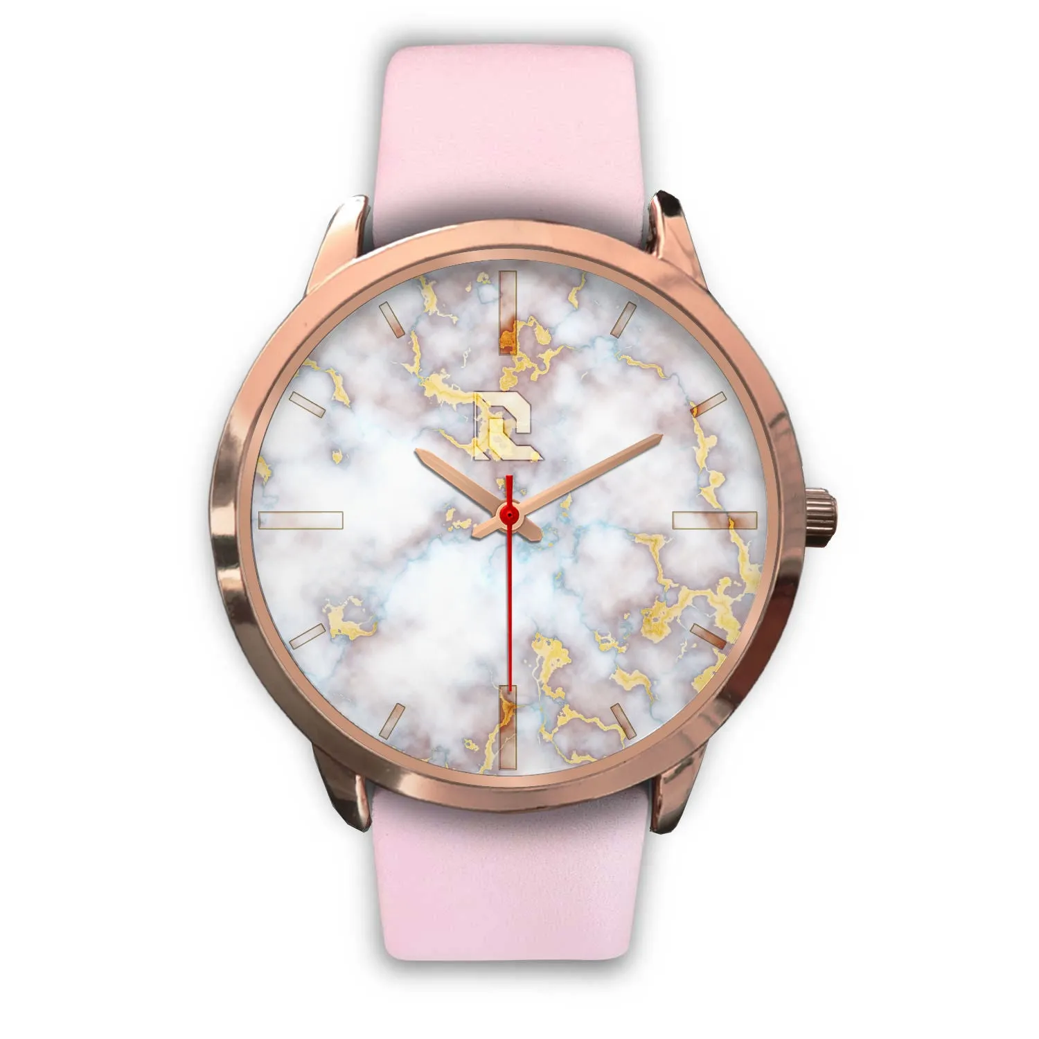 Custom Design Wrist Watch