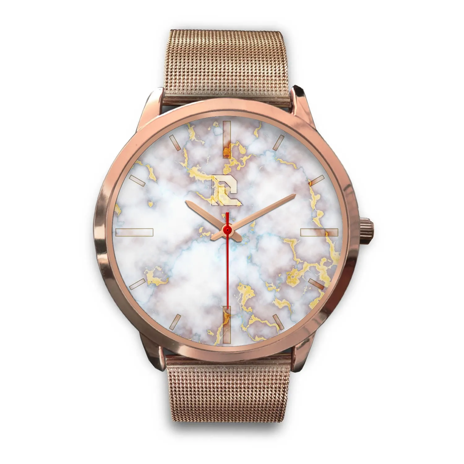 Custom Design Wrist Watch