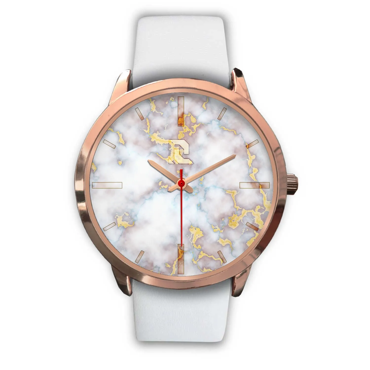 Custom Design Wrist Watch