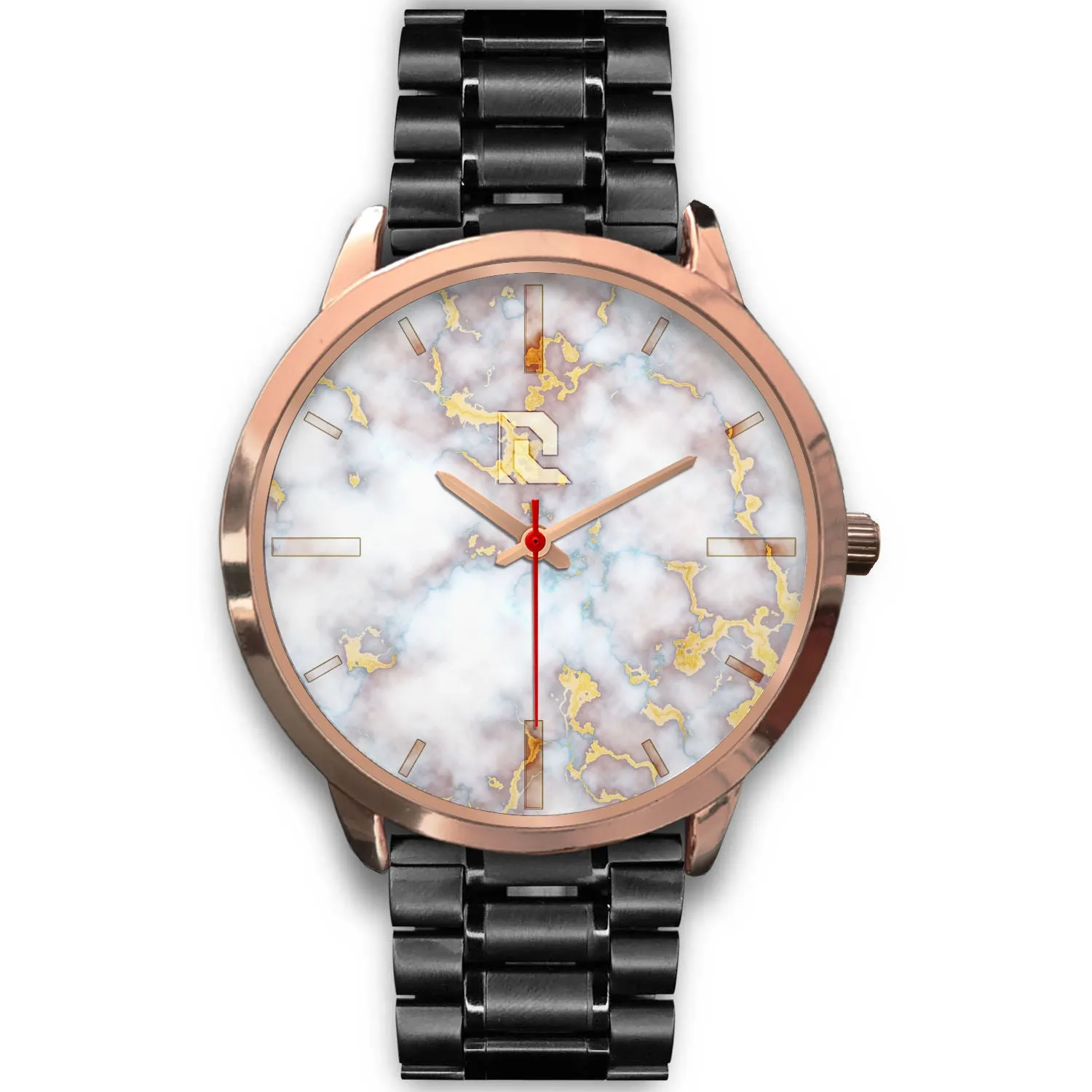 Custom Design Wrist Watch
