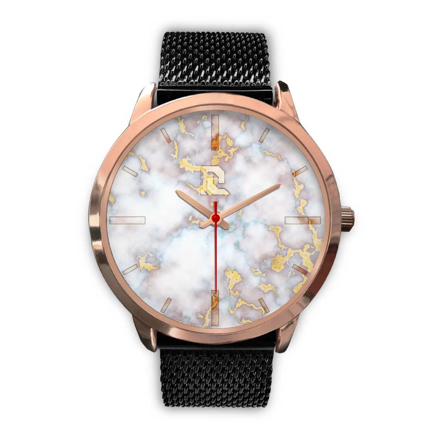Custom Design Wrist Watch