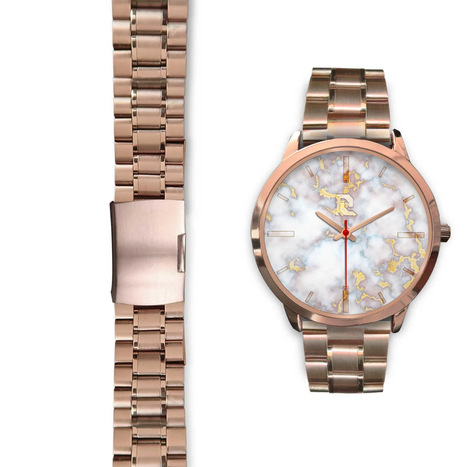Custom Design Wrist Watch