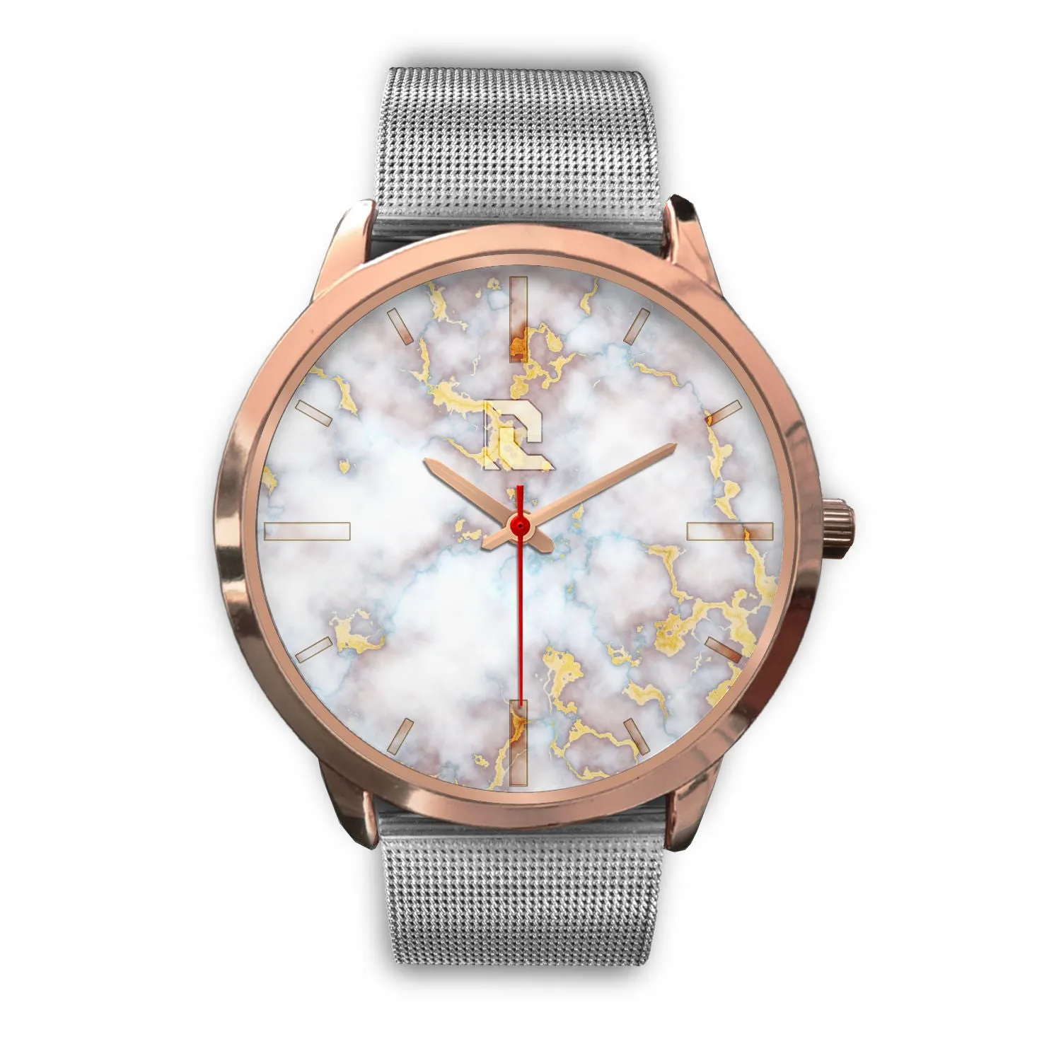 Custom Design Wrist Watch