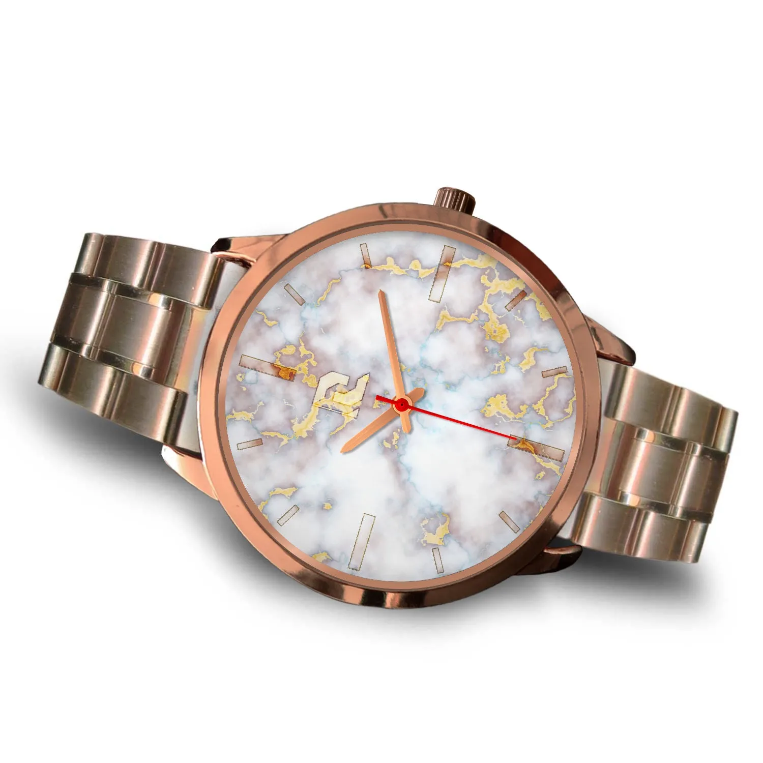 Custom Design Wrist Watch