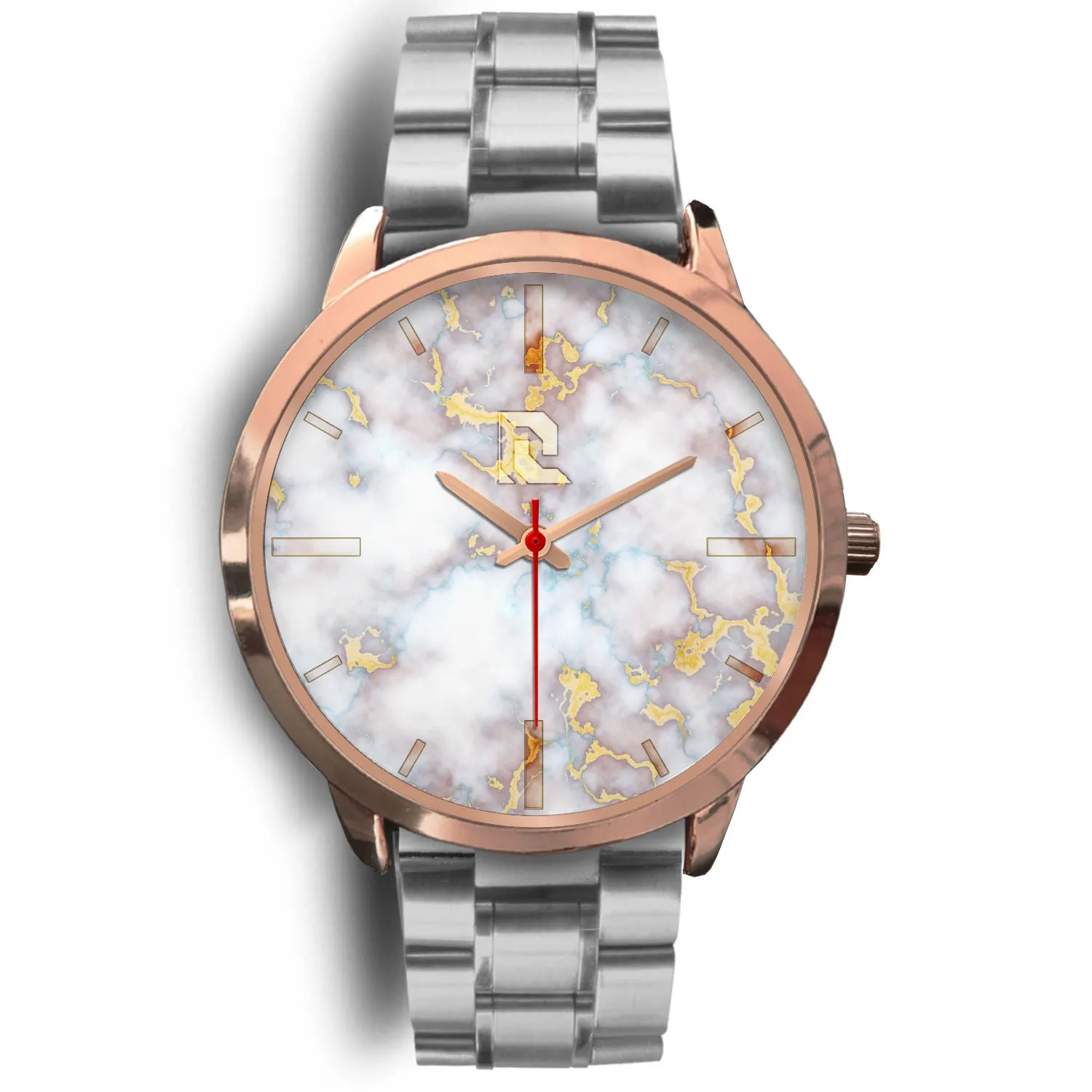 Custom Design Wrist Watch